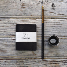 The Jackson Journal (Black)