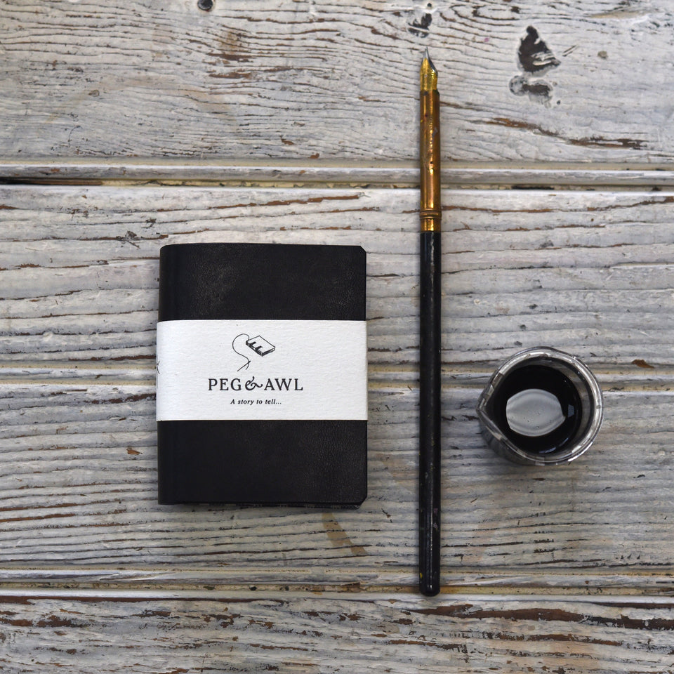 The Jackson Journal (Black)