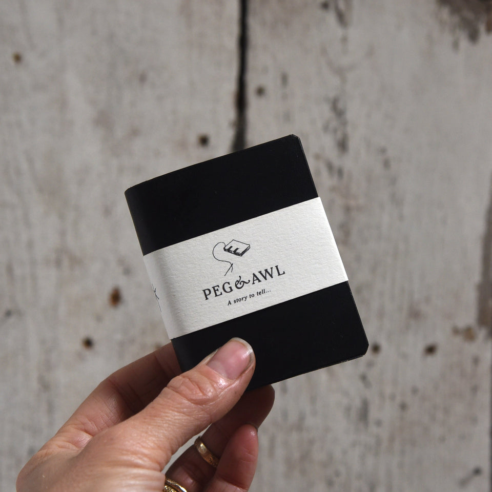 The Jackson Journal (Black)