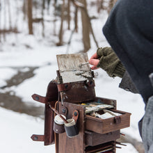 Replacement Jar for the Scout Plein Air Box