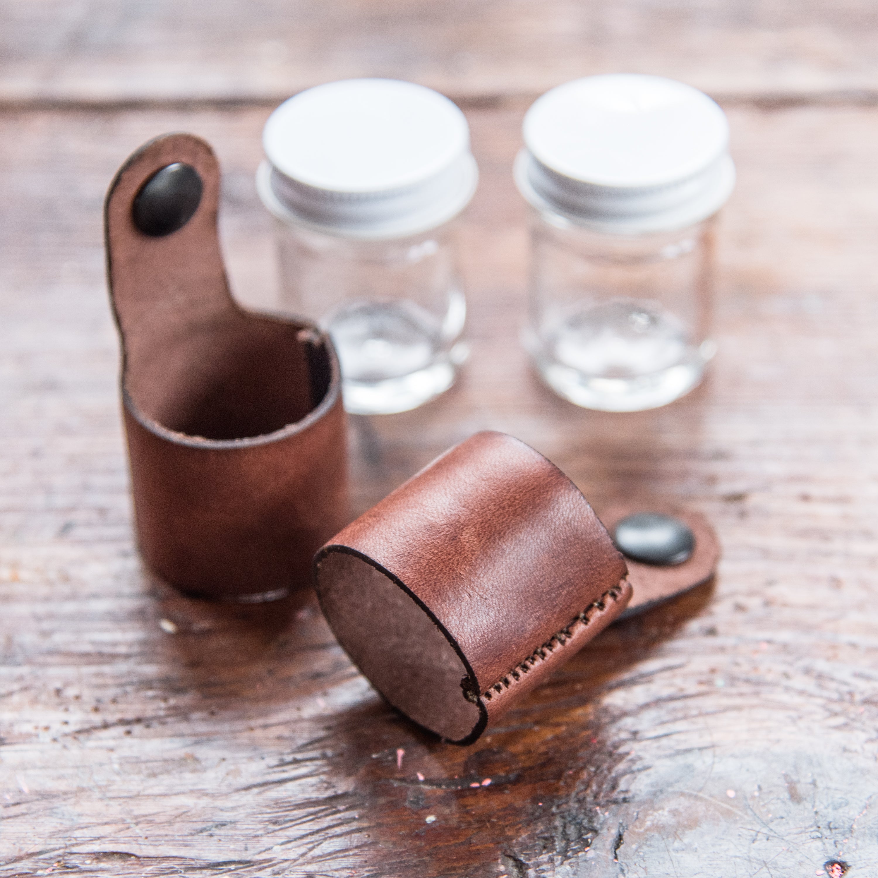 Replacement Jar for the Scout Plein Air Box