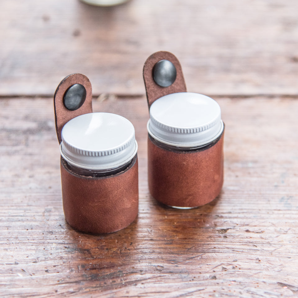 Replacement Jar for the Scout Plein Air Box