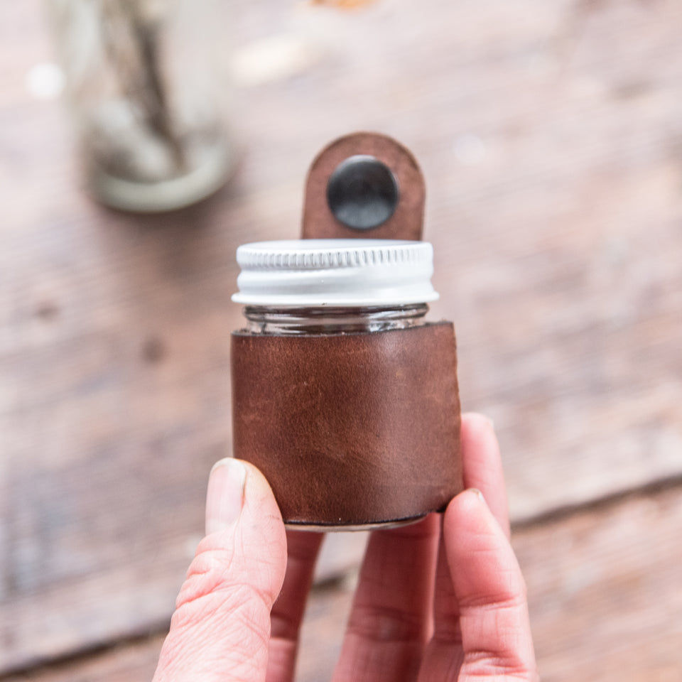 Replacement Jar for the Scout Plein Air Box