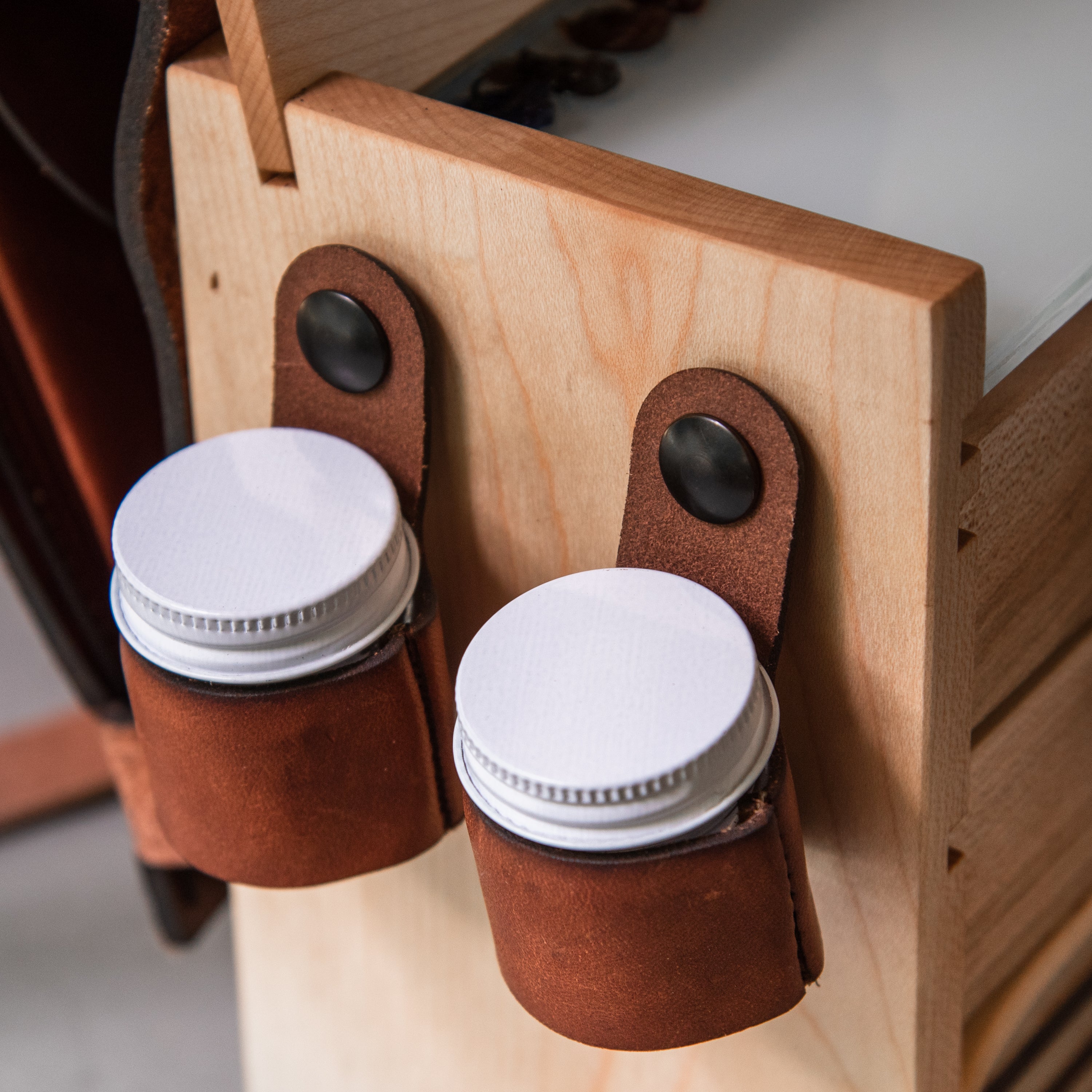 Replacement Jar for the Scout Plein Air Box