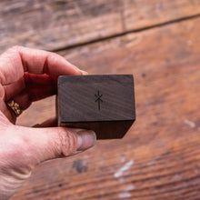 Mini Jewelry Box
