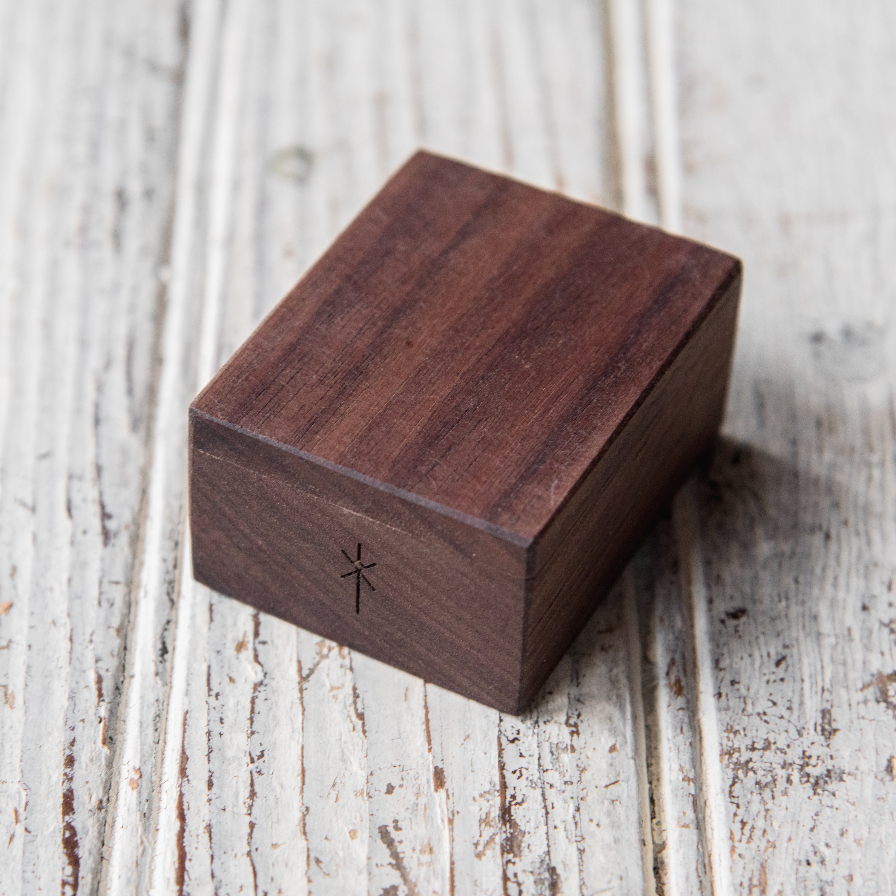 Mini Jewelry Box