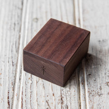 Mini Jewelry Box