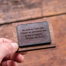 Mini Jewelry Box