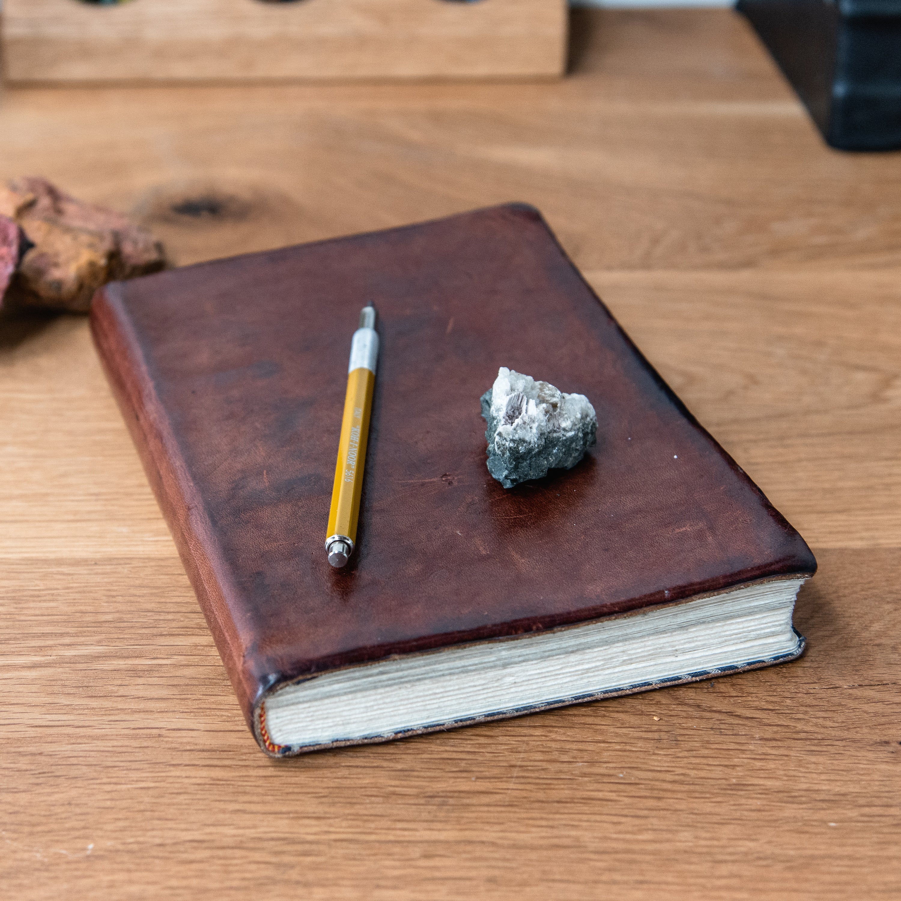 The Harper Journal (Brown)