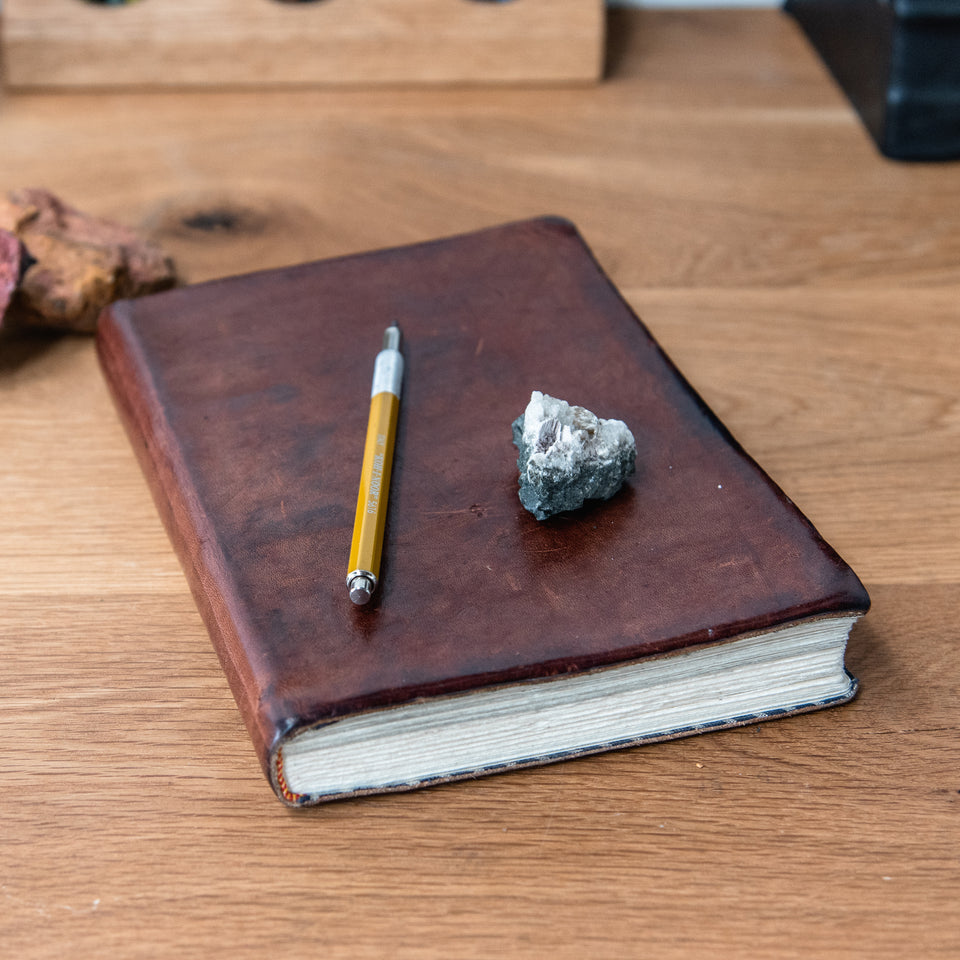 The Harper Journal (Brown)