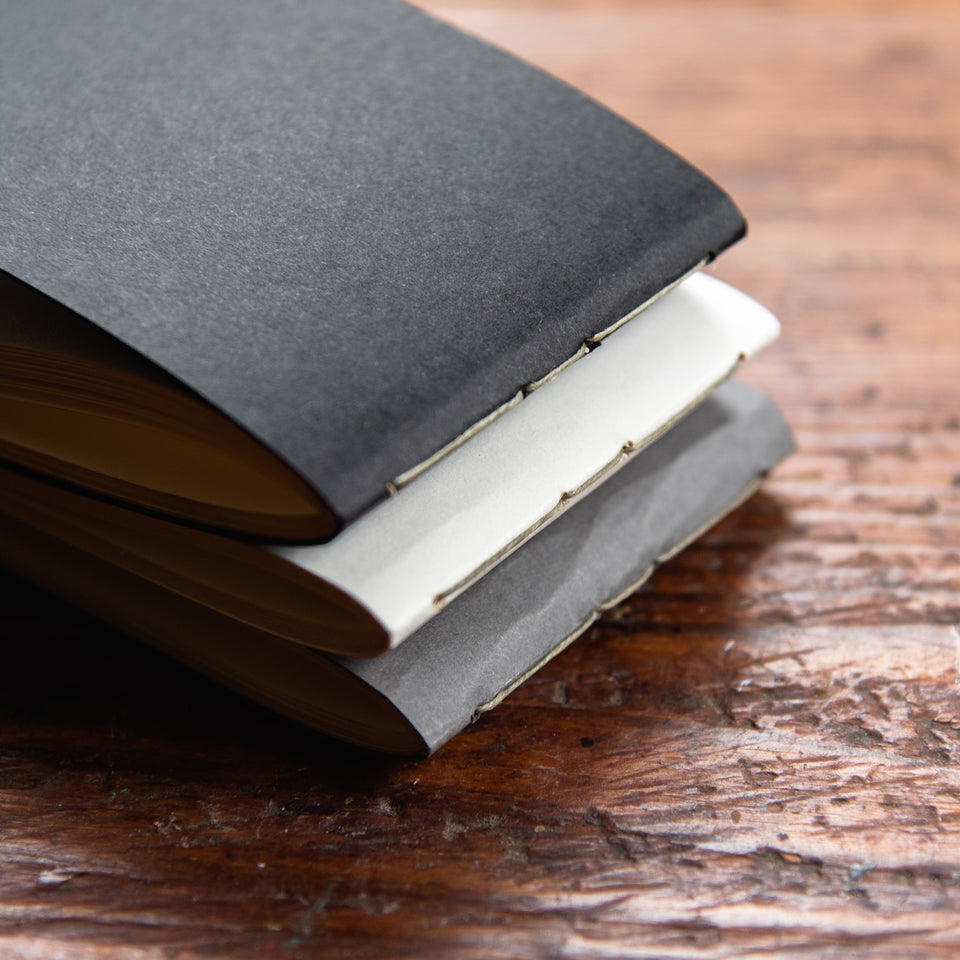 Landscape Orra Sketchbook