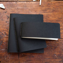 Landscape Orra Sketchbook