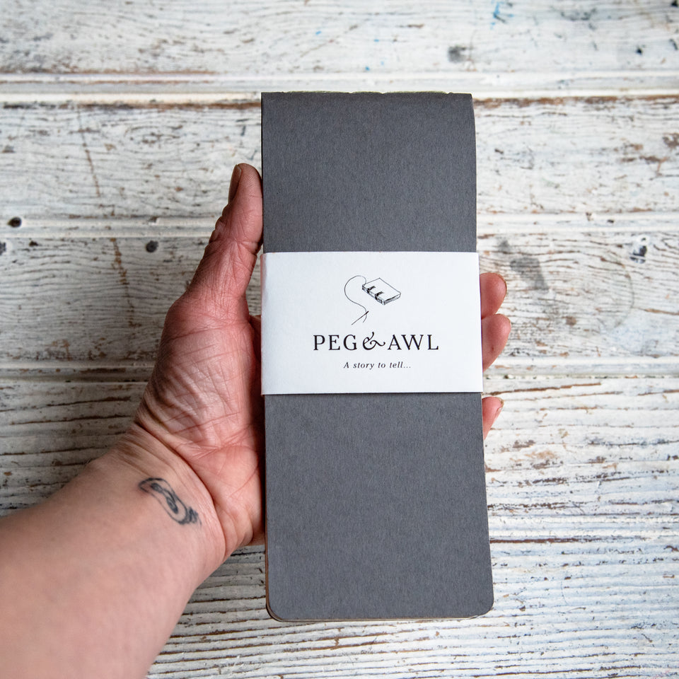 Landscape Orra Sketchbook