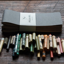 Landscape Orra Sketchbook