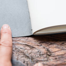 Large Portrait Orra Sketchbook