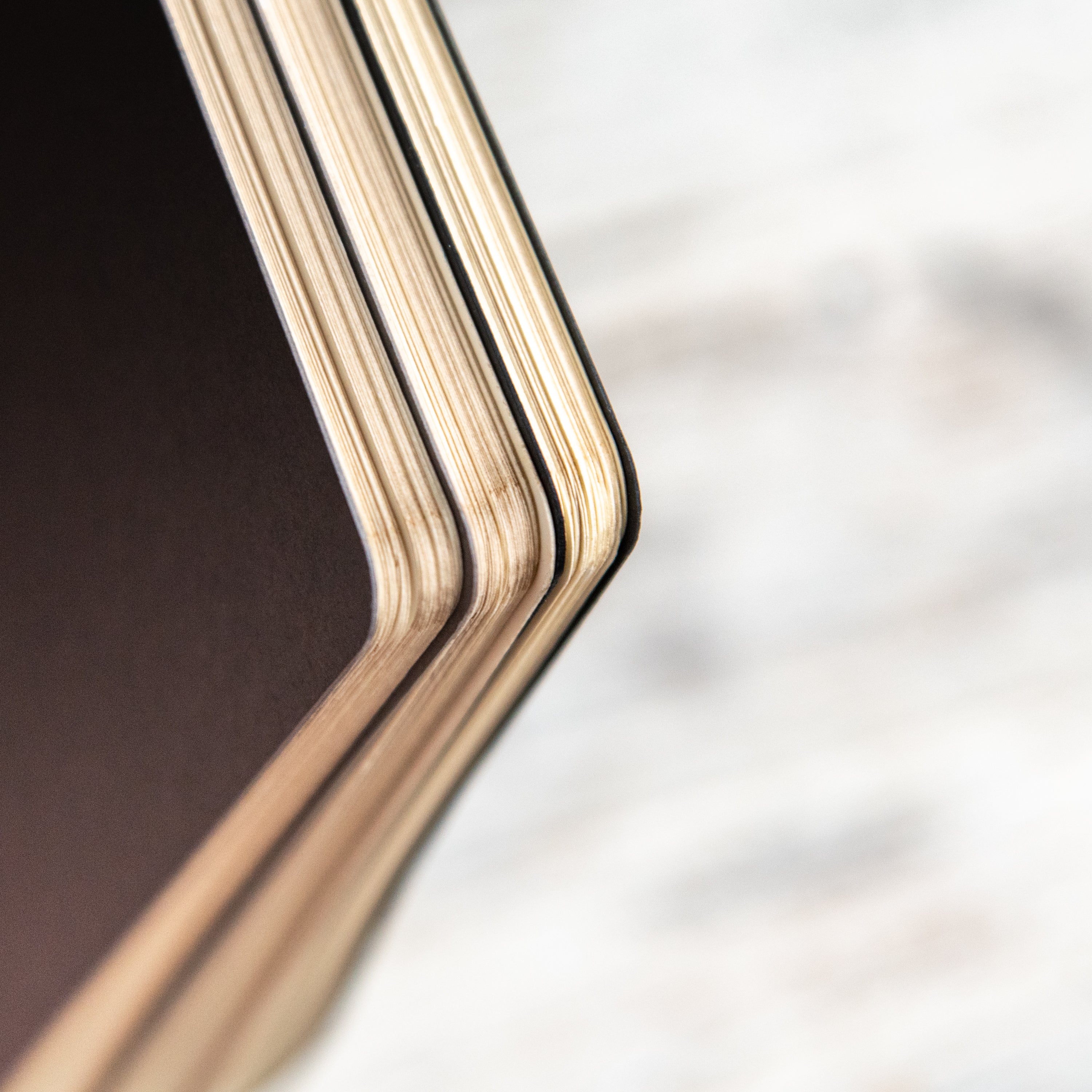 Large Portrait Orra Sketchbook