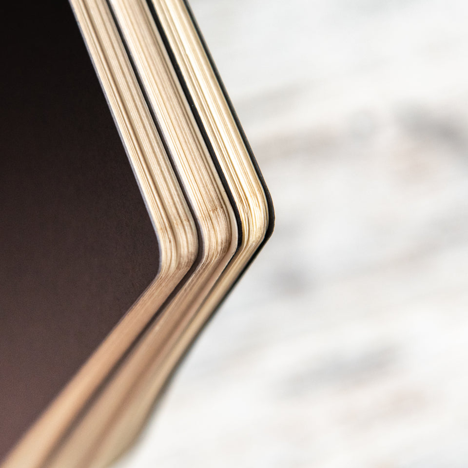 Large Portrait Orra Sketchbook