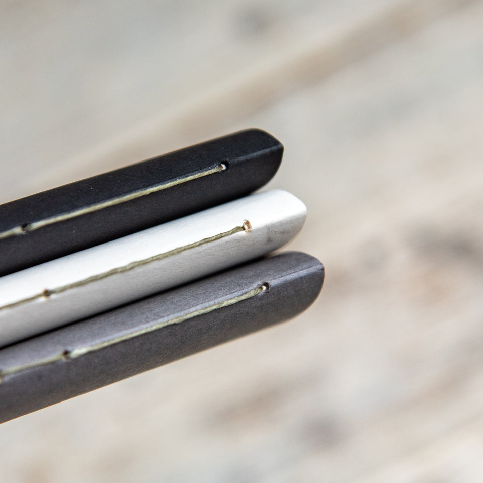 Large Portrait Orra Sketchbook