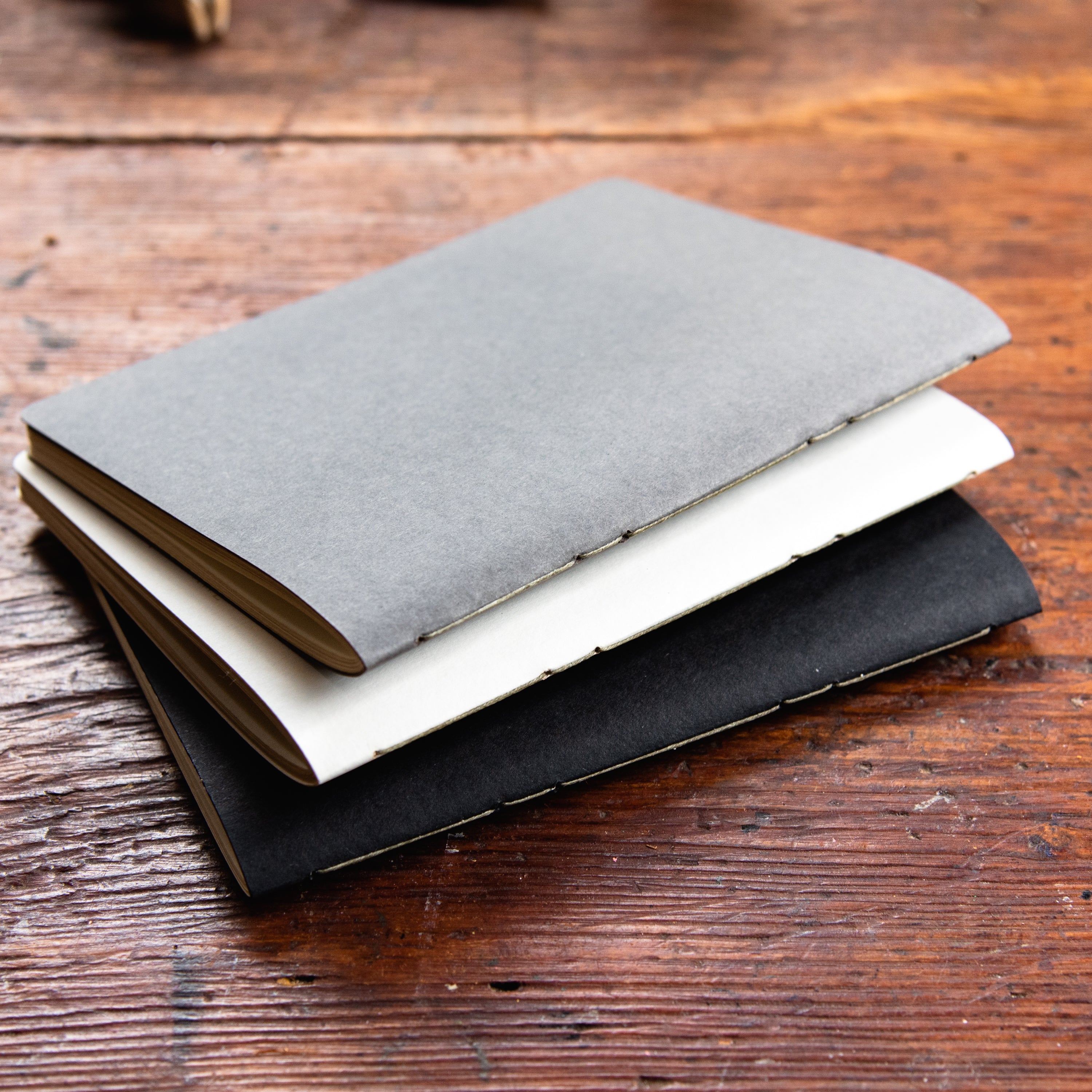 Portrait Orra Sketchbook