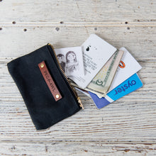 No. 1: The Spender Pouch