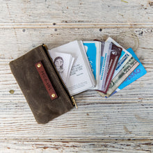 No. 1: The Spender Pouch