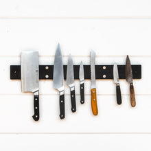 Mess Hall Knife Rack