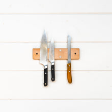 /Size|Wood|Numbers-4 Knives|Maple|With Numbers