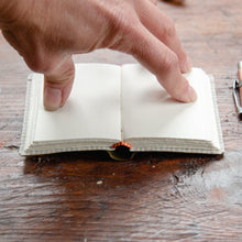 The Carson Journal (Green)