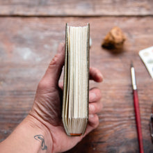 The Carson Journal (Green)