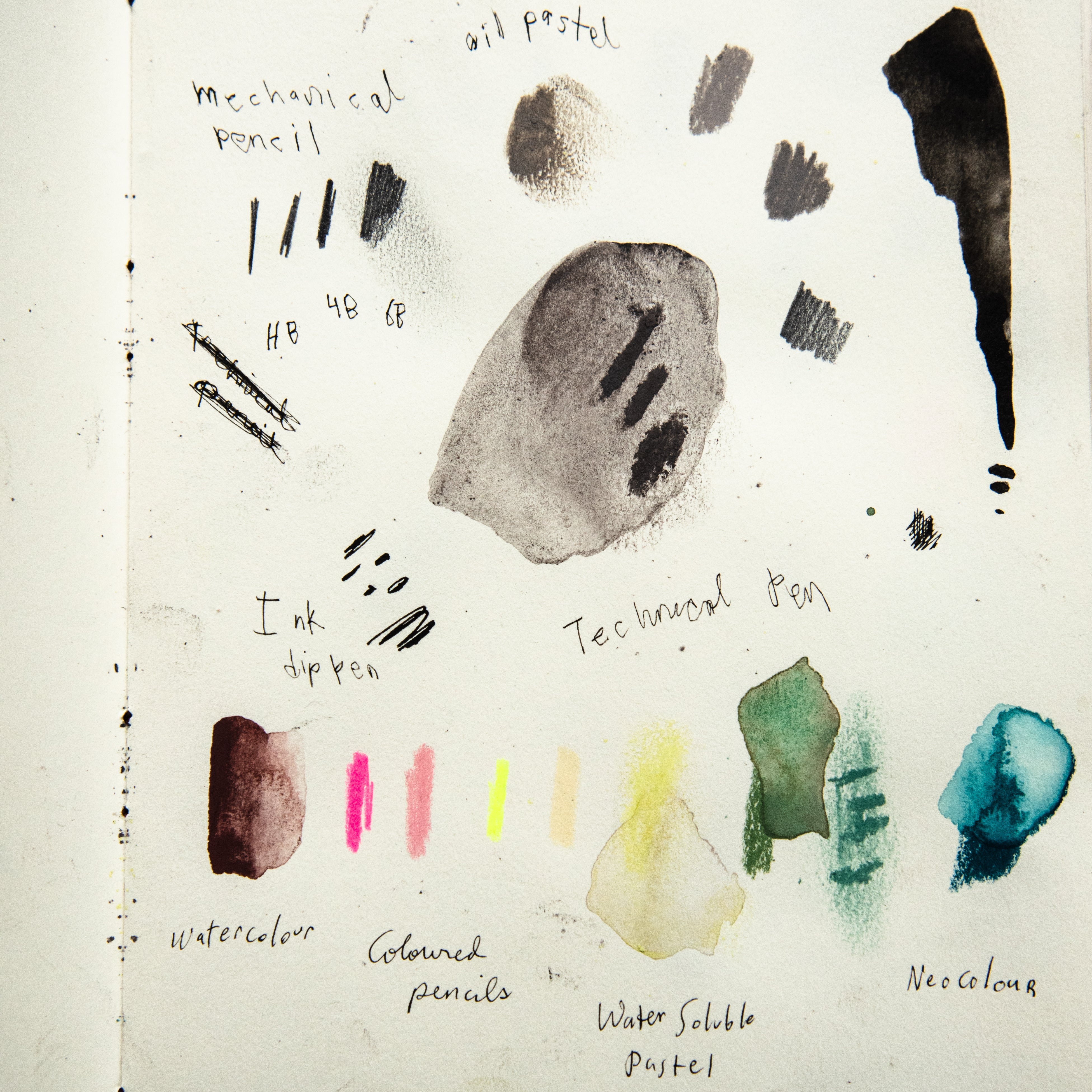 The Carson Journal (Green)