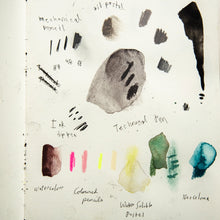 The Carson Journal (Green)