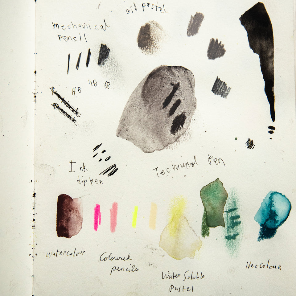 The Carson Journal (Green)