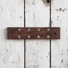 Mess Hall Knife Rack