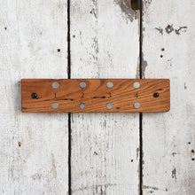 Mess Hall Knife Rack