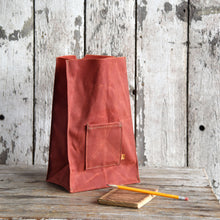 The Marlowe Lunch Bag (Old Style)