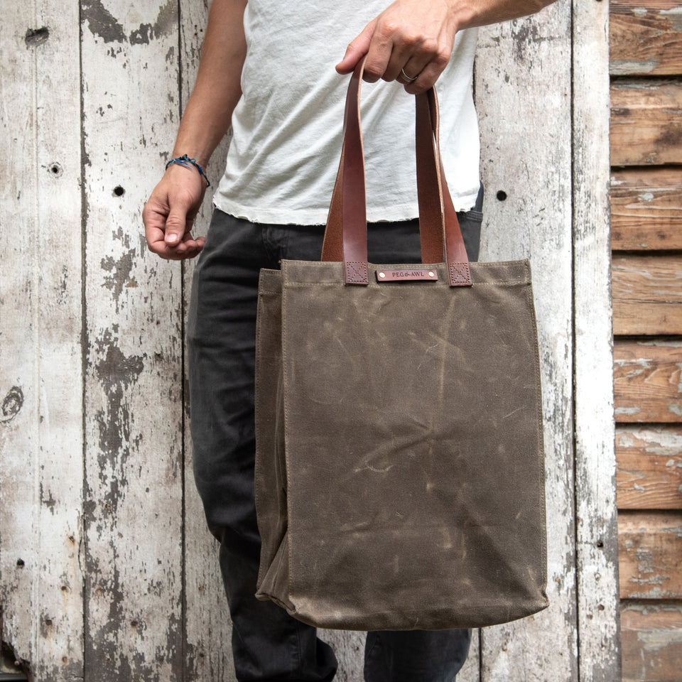 Marlowe Carryall