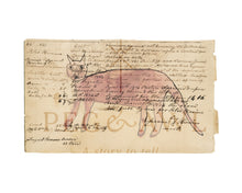 Foundlings Art Print: Katniss