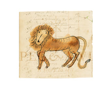 Foundlings Art Print: Sage