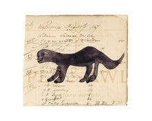 Foundlings Art Print: Laurel