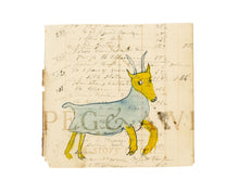 Foundlings Art Print: June