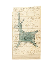 Foundlings Art Print: Alder