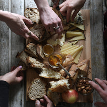 Cutting and Serving Board