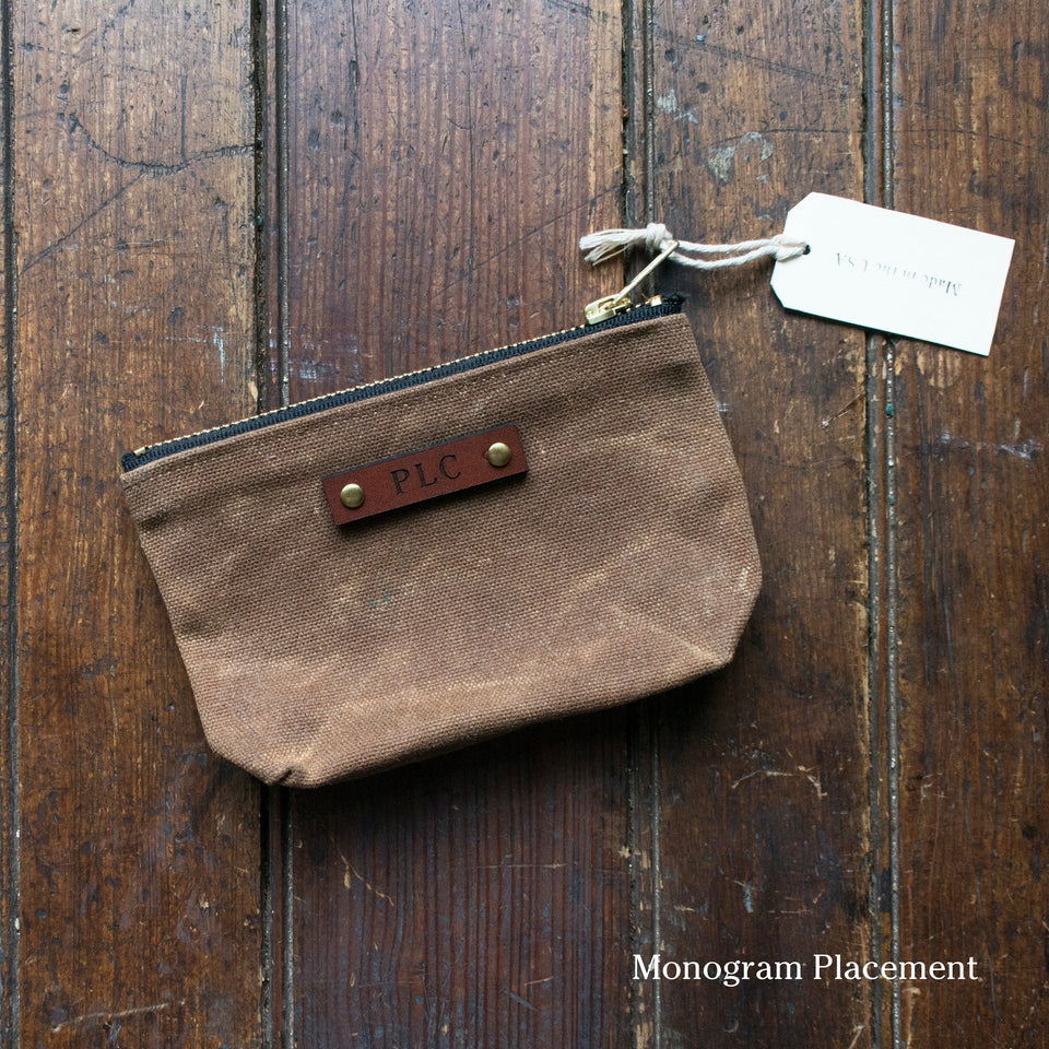 No. 2: The Saver Pouch