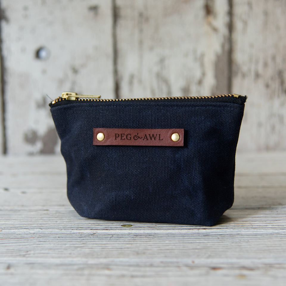 No. 2: The Saver Pouch