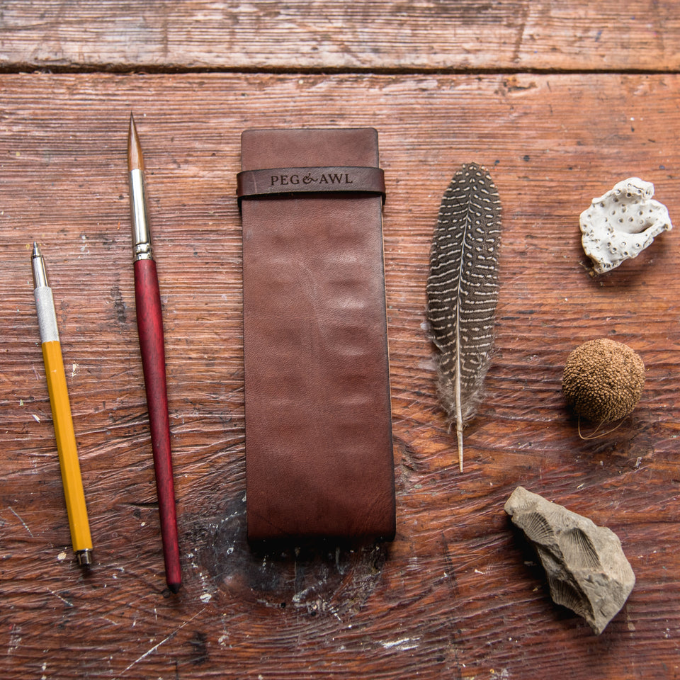 Iris Painter’s Palette