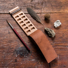 Iris Painter’s Palette