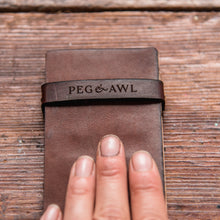 Iris Painter’s Palette