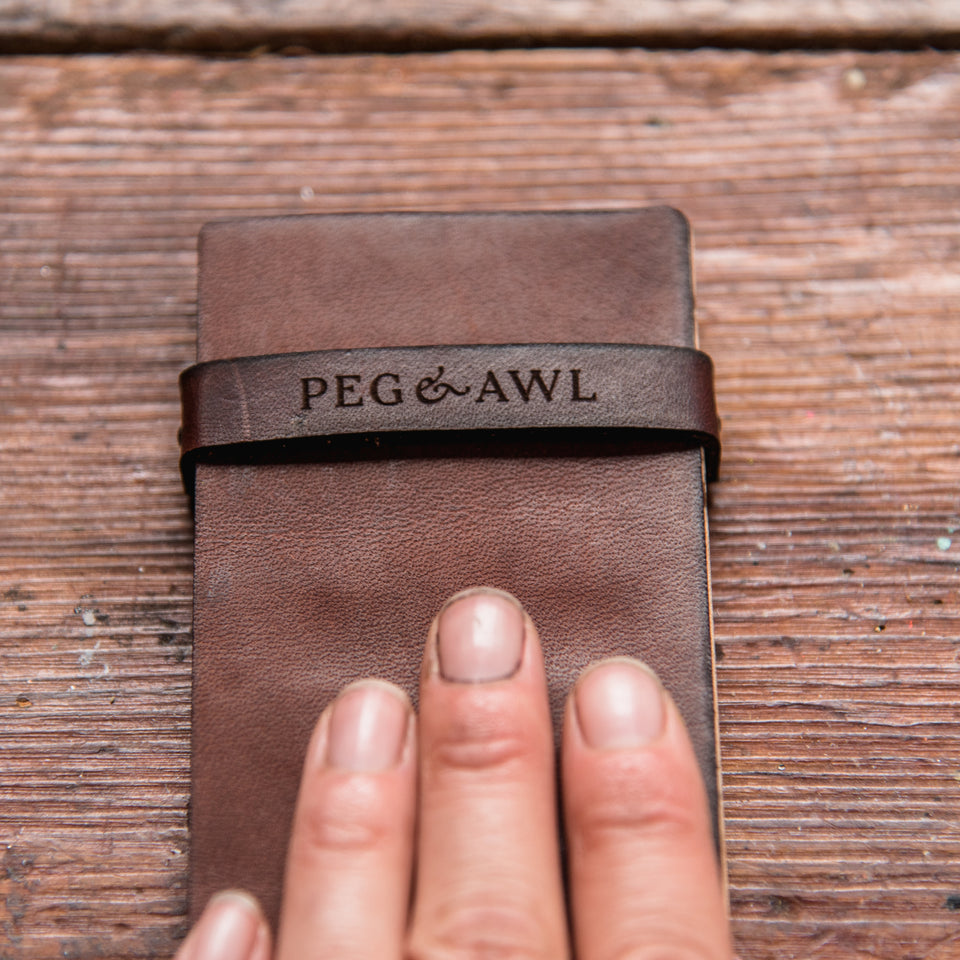 Iris Painter’s Palette