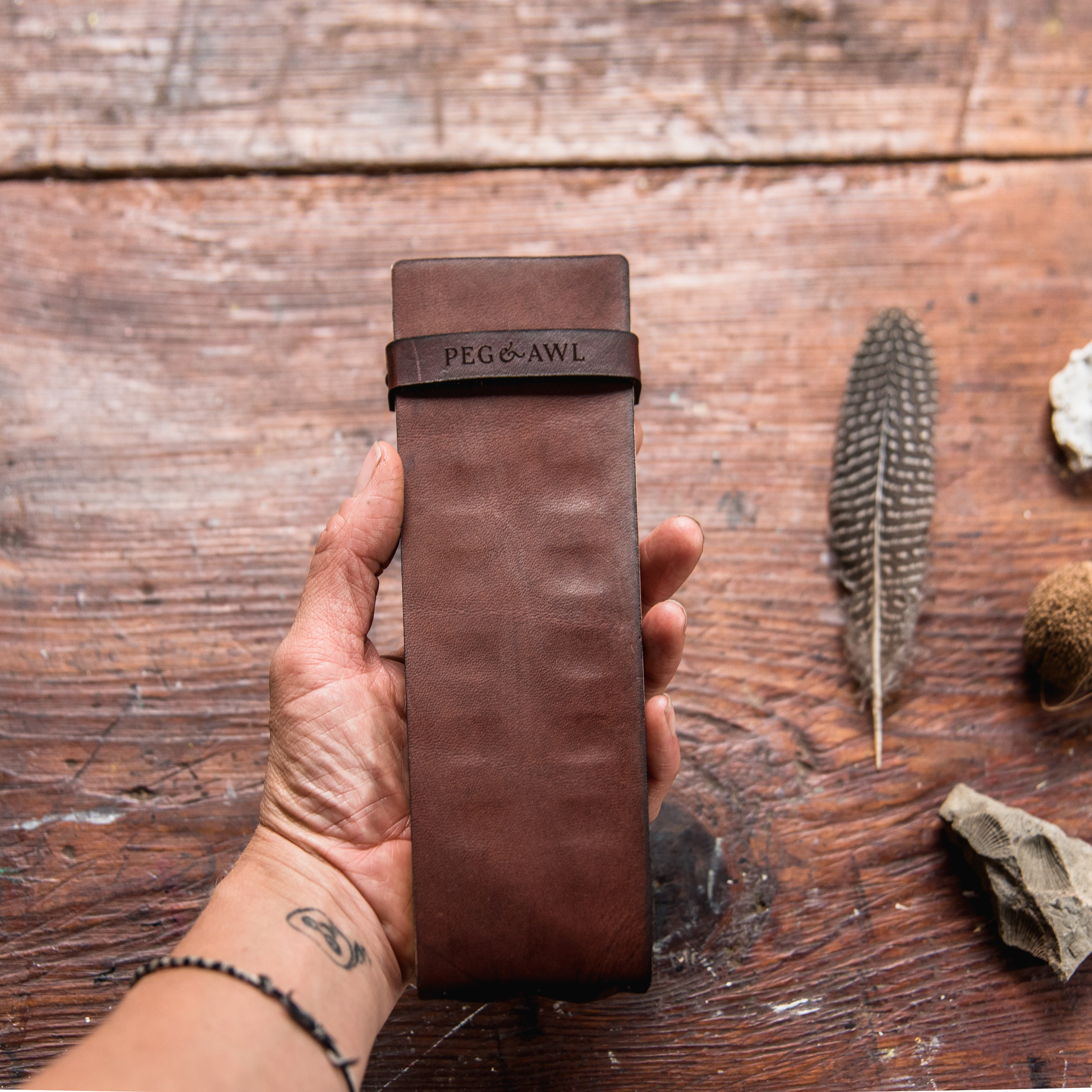 Iris Painter’s Palette