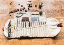 Iris Painter’s Palette